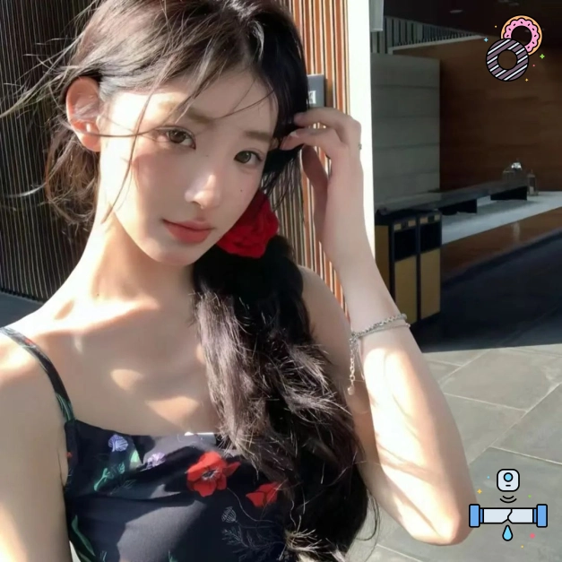 姚女士